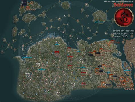 bdo valencia map.